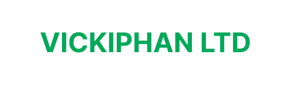 VICKIPHAN LTD
