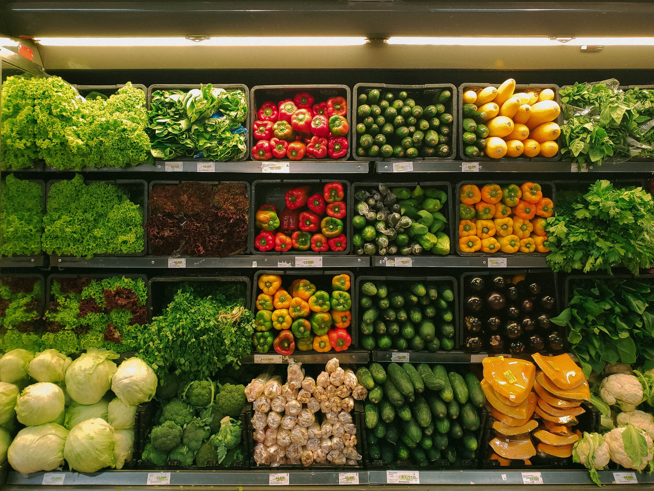 Our store is open early until late, making it convenient for all your shopping needs