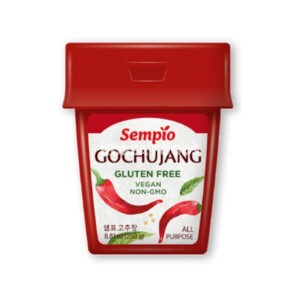 Sempio Gochujang Korean Chili Paste (Pepper Paste) Gluten Free 250g