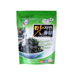 Surasang Seasoned Seaweed Flakes (Jabanmatdolgim) 60g