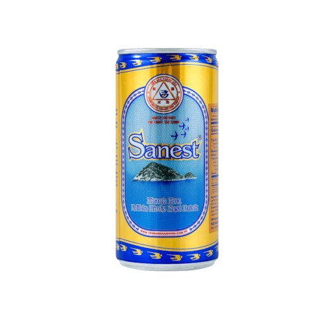 Khanh Hoa Sanest – Bird’s Nest Drink 190ml