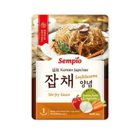 Sempio Japchae Sauce 60g
