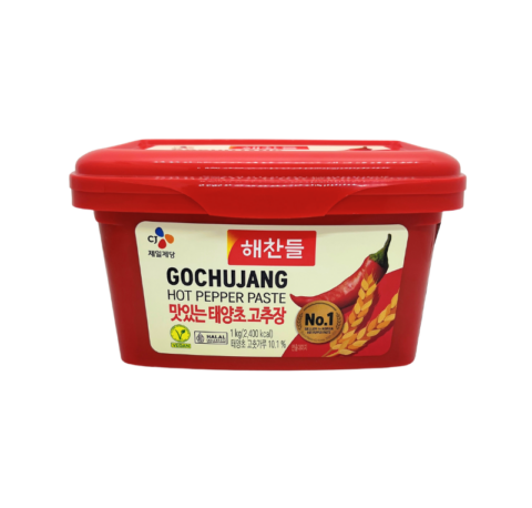 CJ Haechandle Gochujang 500g