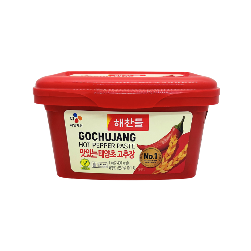 CJ Haechandle Gochujang 500g