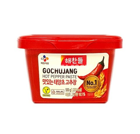 CJ Haechandle Gochujang (Halal) 500g