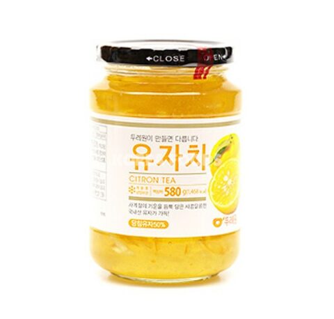 Dooraewon Citron Tea 580g